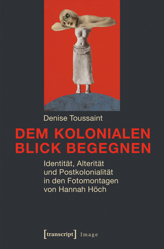 Dem kolonialen Blick begegnen