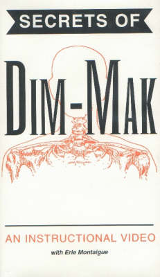Secrets of Dim-Mak
