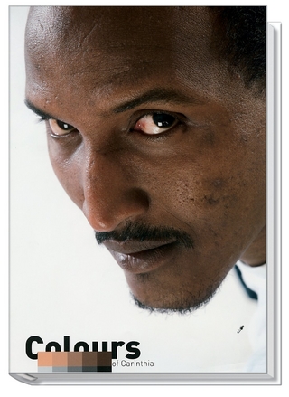 Colours of Carinthia