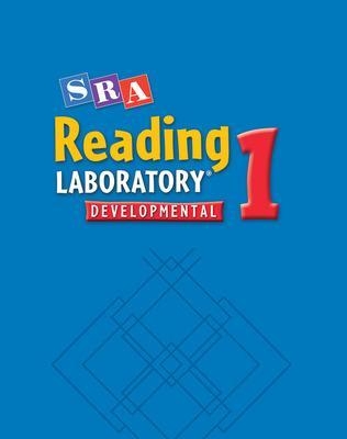Developmental 1 Reading Lab, Teacher's Handbook, Levels 1.2 - 2.2 - Don Parker