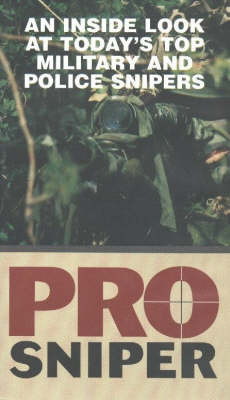 Pro Sniper