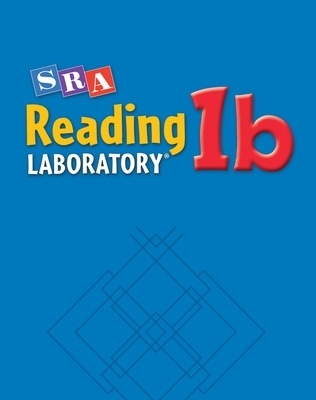 Reading Lab 1b, Teacher's Handbook- Levels 1.4 - 4.5 - Don Parker