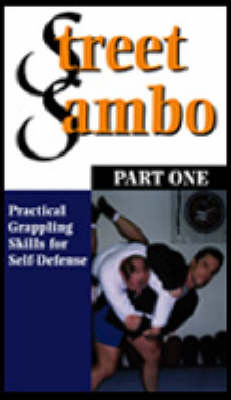 Street Sambo - Video