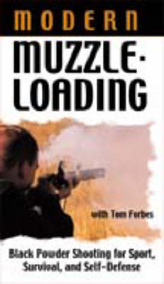 Modern Muzzleloading