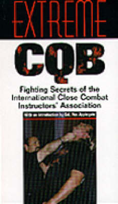 Extreme Cqb -  Paladin Press