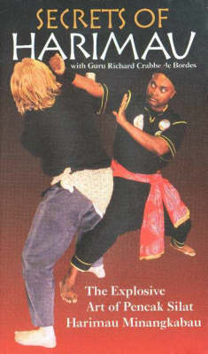 Secrets of Harimau: Video - Richard Crabbe De Bordes