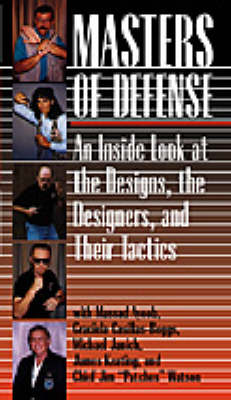 Masters of Defense