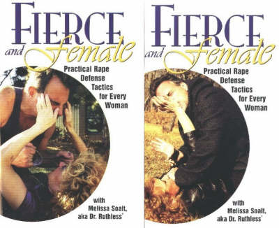 Fierce and Female - Melissa Soalt