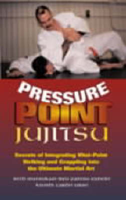 Pressure Point Jujitsu - Cardo Urso