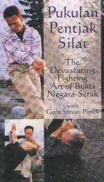 Pukulan Pentjak Silat