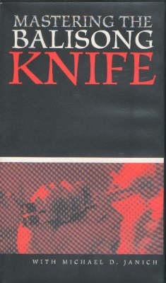 Mastering the Balisong Knife