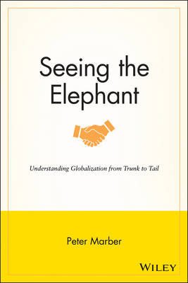 Seeing the Elephant - Peter Marber