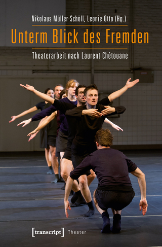 Unterm Blick des Fremden