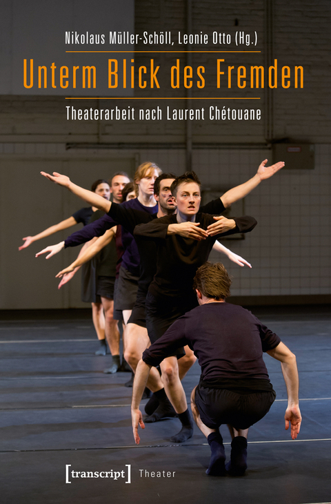 Unterm Blick des Fremden - 