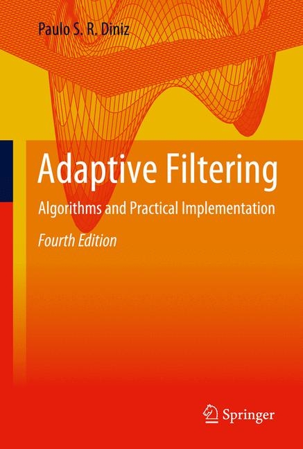 Adaptive Filtering - Paulo S. R. Diniz