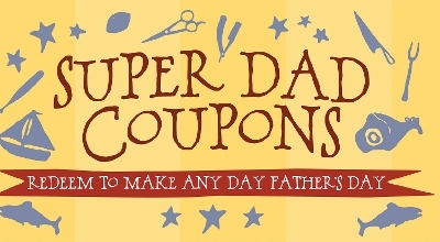 Super Dad Coupons - 
