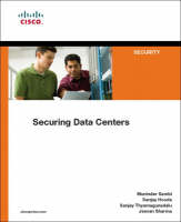 Securing Data Centers with Catalyst Switches