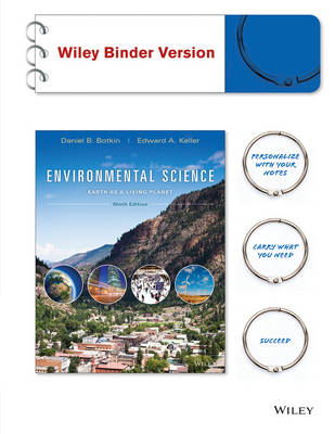 Environmental Science - Daniel B. Botkin