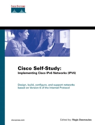 Cisco Self-Study