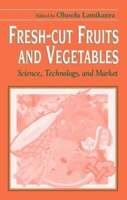 Fresh-Cut Fruits and Vegetables - 