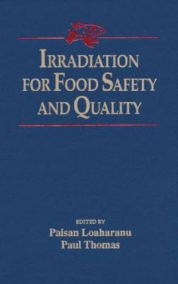 Irradiation for Food Safety and Quality