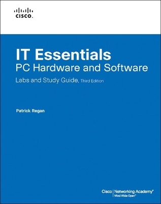 IT Essentials - Patrick Regan