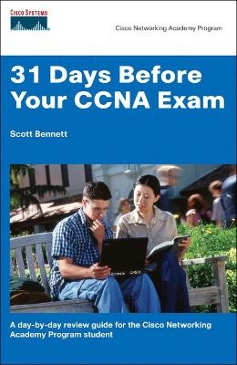 31 Days Before Your CCNA Exam