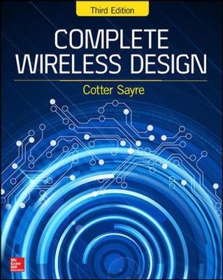 Complete Wireless Design, Third Edition