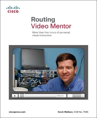 Routing Video Mentor