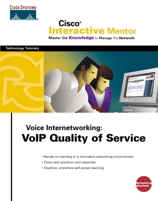 CIM Voice Internetworking, VoIP Quality of Service