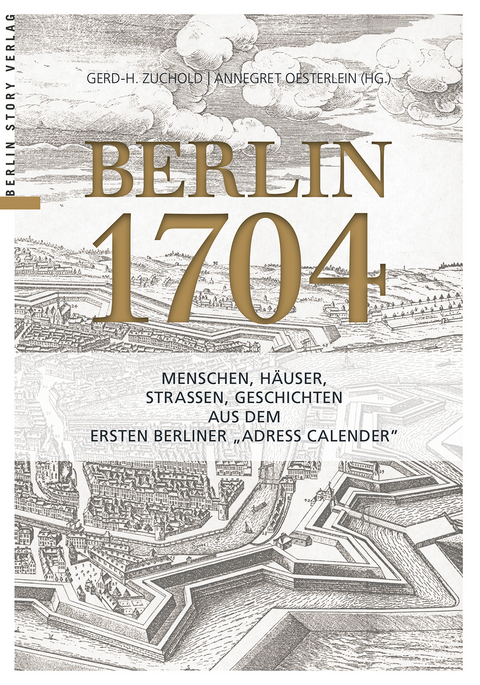 Berlin 1704 - Gerd H Zuchold