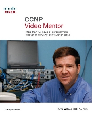 CCNP Video Mentor (Video Learning)