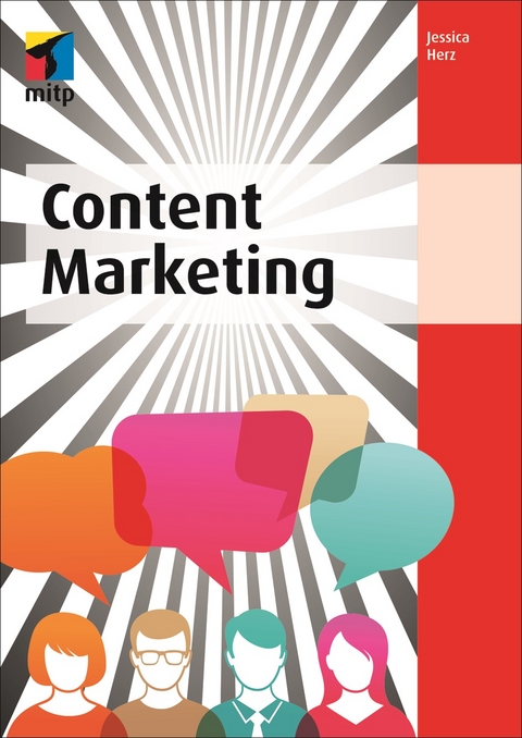 Content Marketing - Jessica Herz