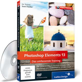 Photoshop Elements 13