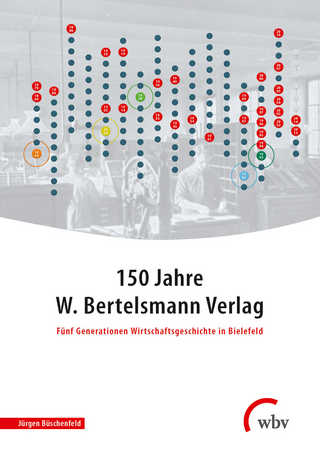 150 Jahre W. Bertelsmann Verlag