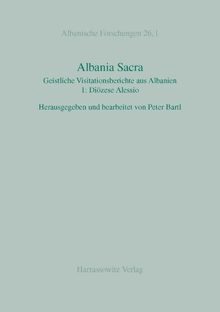Albania Sacra