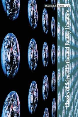 Classics of Science Fiction and Fantasy Literature - Fiona Kelleghan