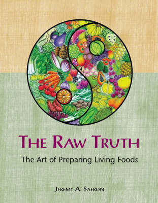 Raw Truth - Jeremy Safron