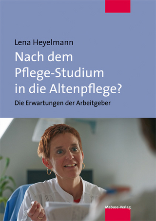 Nach dem Pflege-Studium in die Altenpflege?