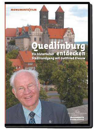 Quedlinburg entdecken