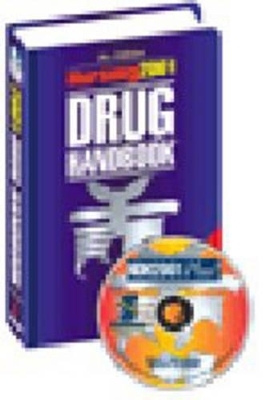 Nursing Drug Handbook -  Springhouse