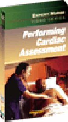 Performing Cardiac Assessment