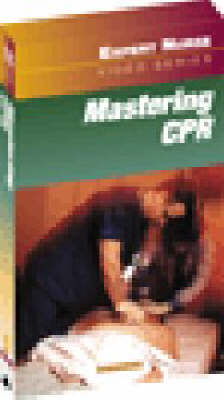Mastering CPR -  Springhouse