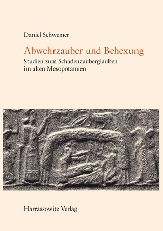 Abwehrzauber und Behexung