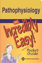 Pathophysiology Facts - 