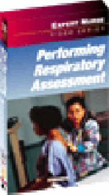 Performing Respiratory Assessment