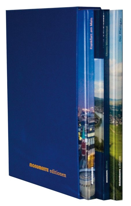 Monumente Edition - Angela Pfotenhauer