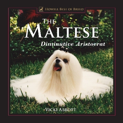 The Maltese - Vicki Abbott