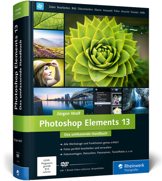 Photoshop Elements 13