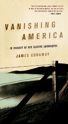 Vanishing America